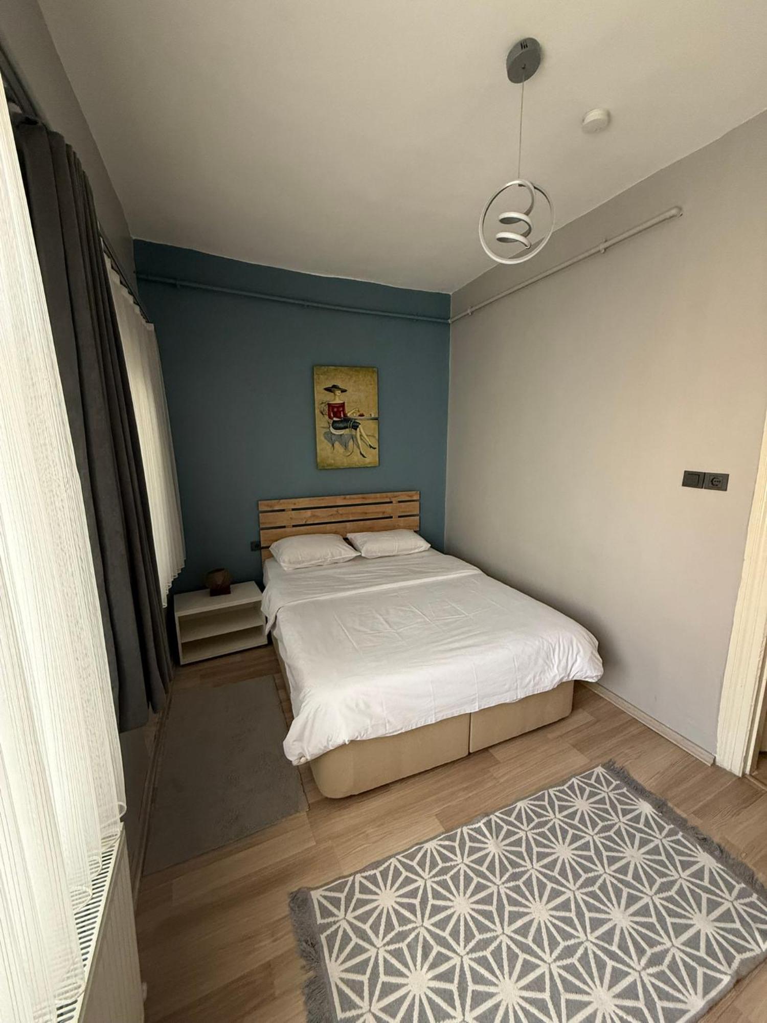 Gunes Hause Istanbul Exterior photo