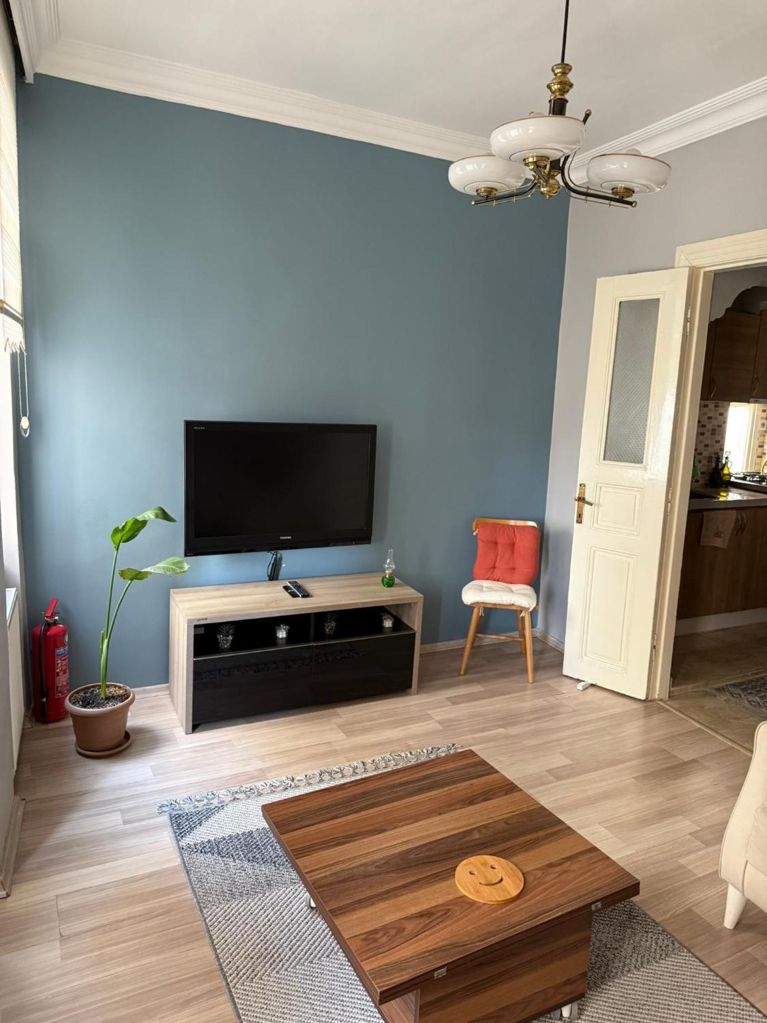 Gunes Hause Istanbul Exterior photo